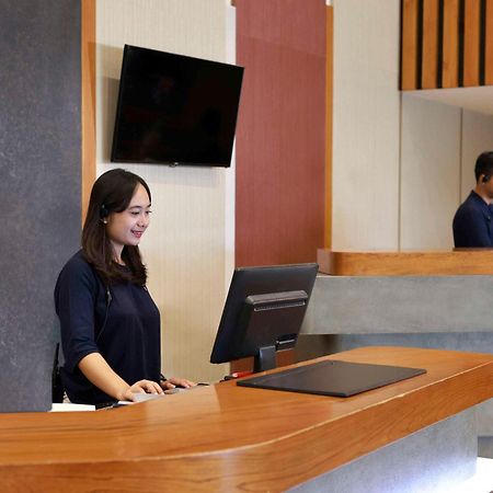 Novotel Bali Ngurah Rai Airport Kuta Lombok Dış mekan fotoğraf