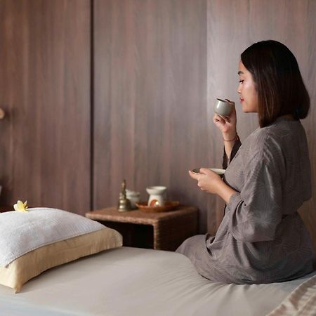 Novotel Bali Ngurah Rai Airport Kuta Lombok Dış mekan fotoğraf
