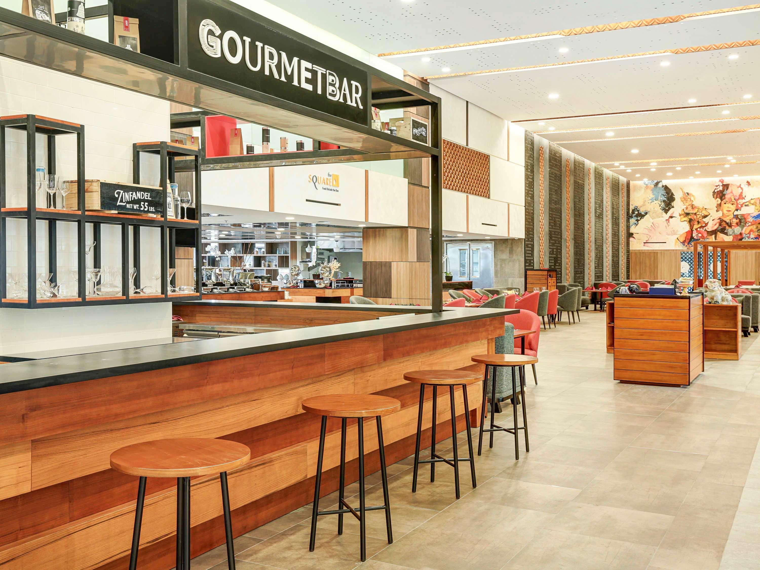 Novotel Bali Ngurah Rai Airport Kuta Lombok Dış mekan fotoğraf