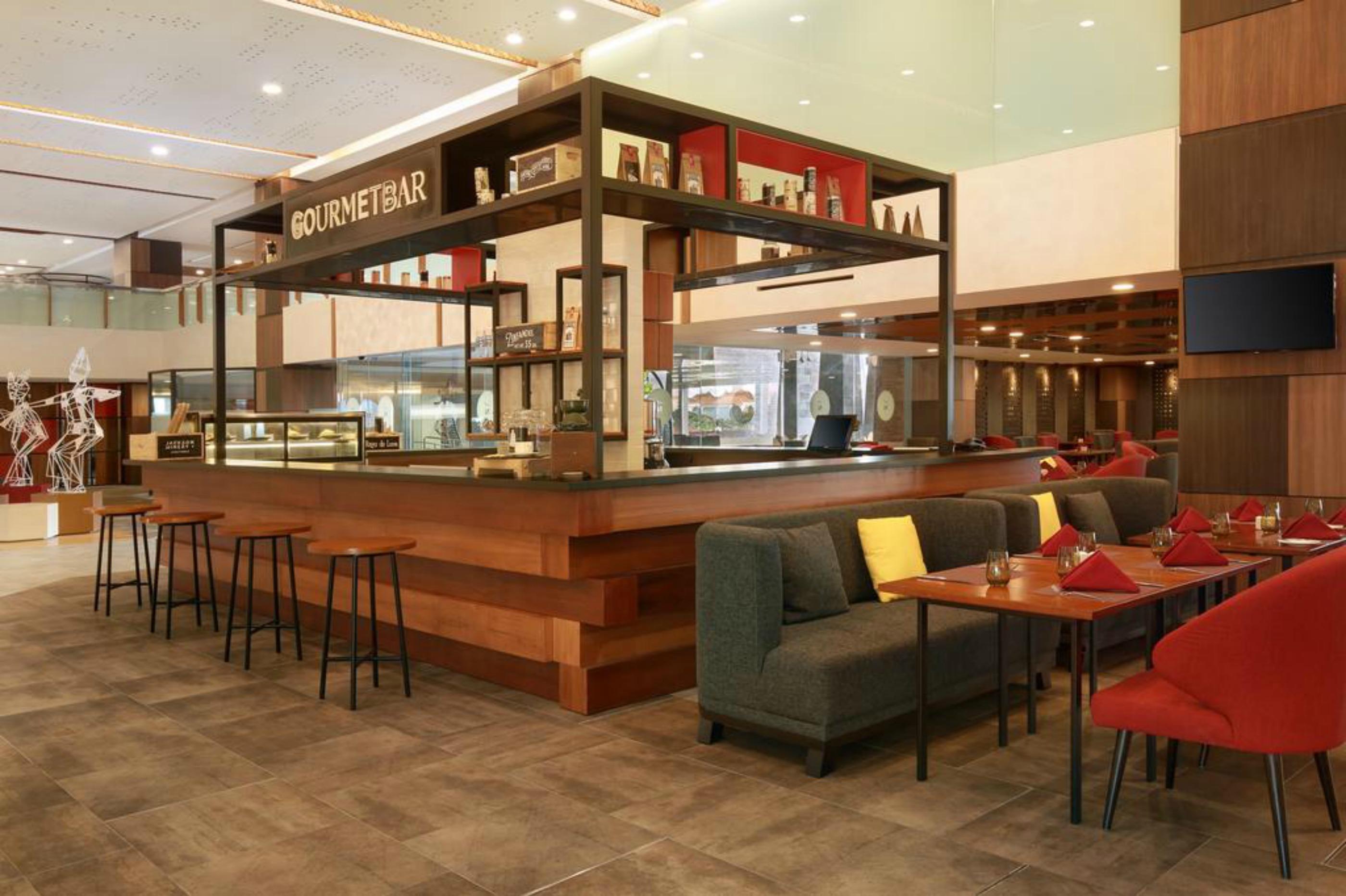 Novotel Bali Ngurah Rai Airport Kuta Lombok Dış mekan fotoğraf