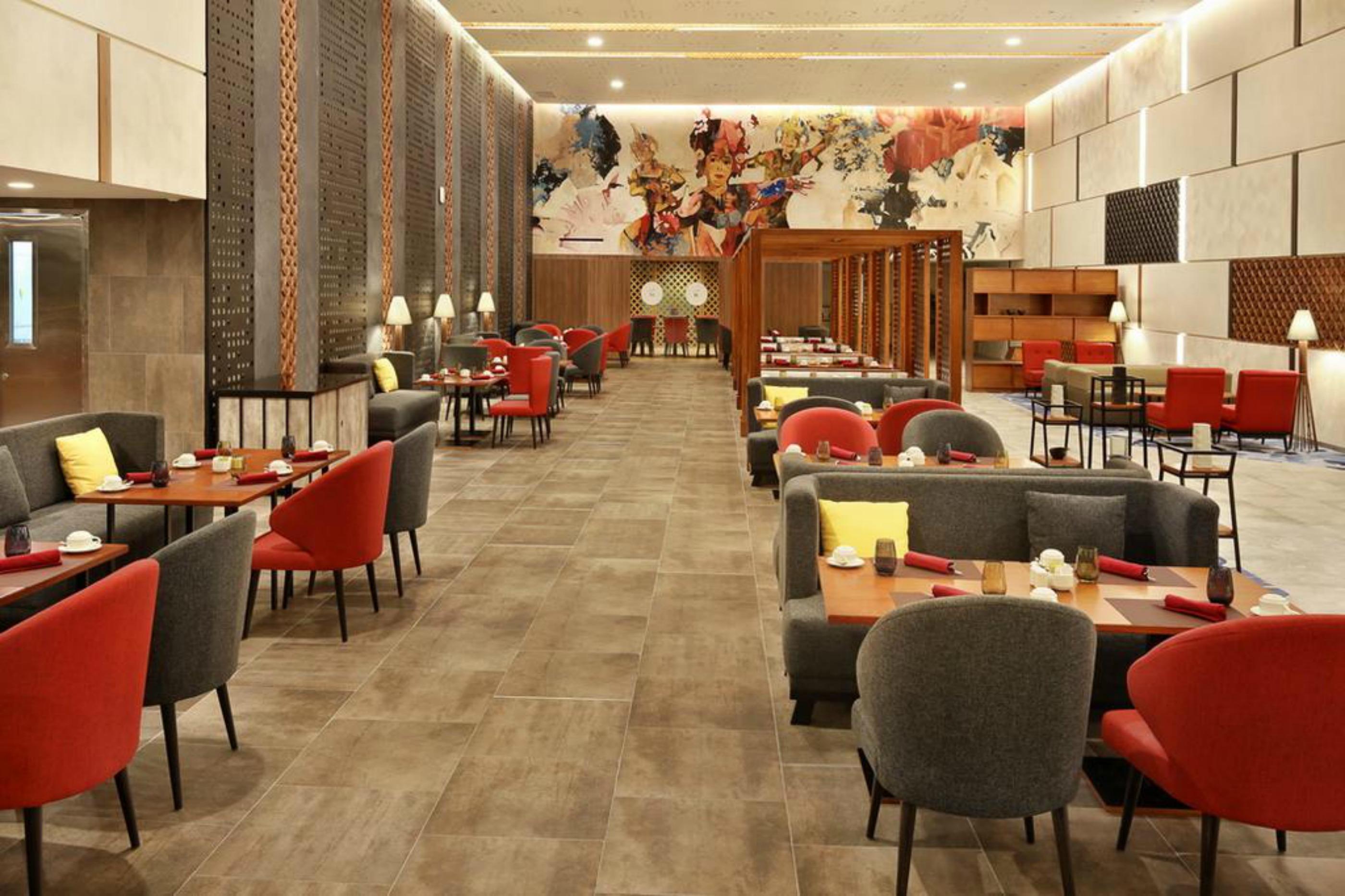 Novotel Bali Ngurah Rai Airport Kuta Lombok Dış mekan fotoğraf