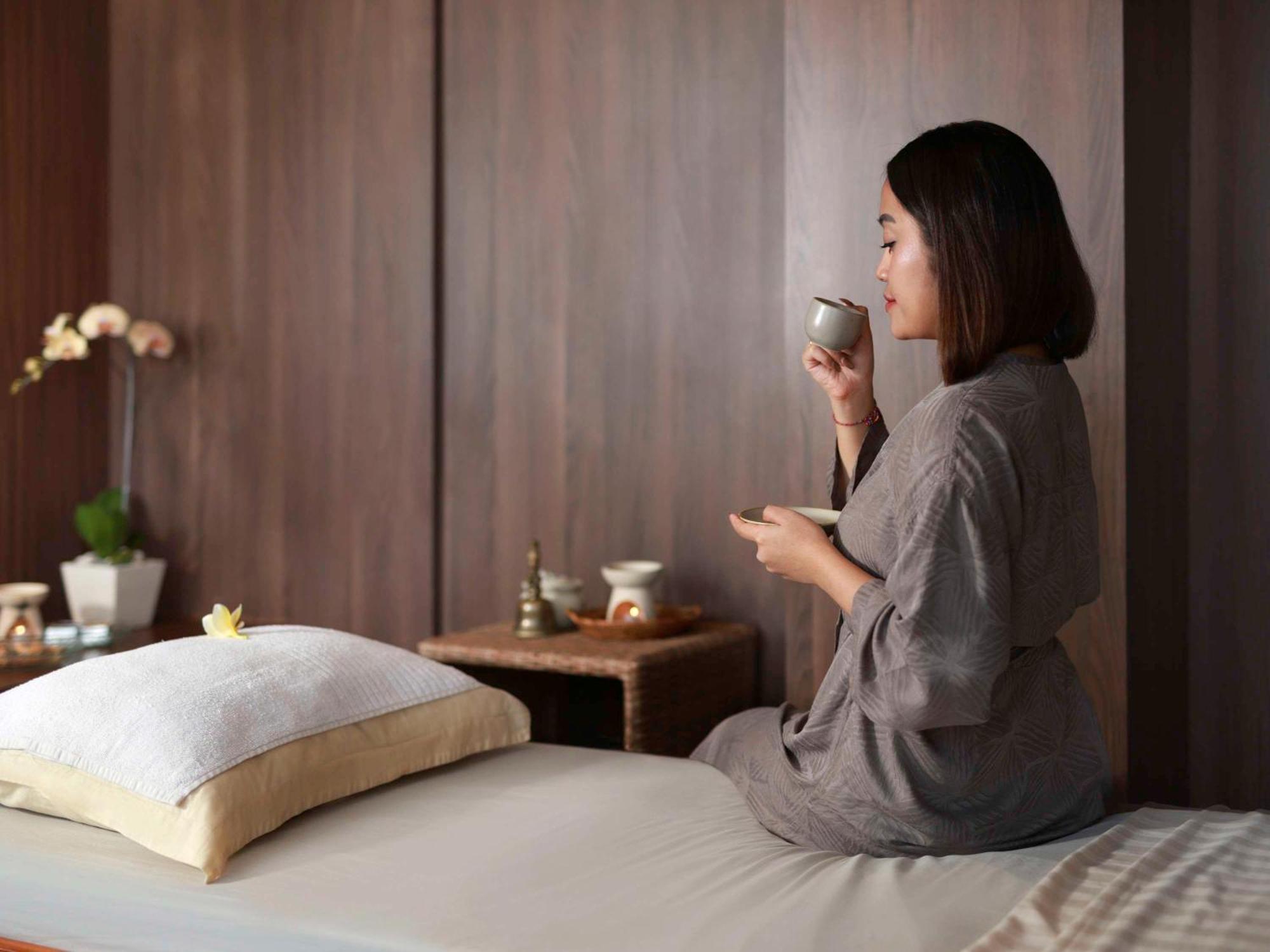 Novotel Bali Ngurah Rai Airport Kuta Lombok Dış mekan fotoğraf